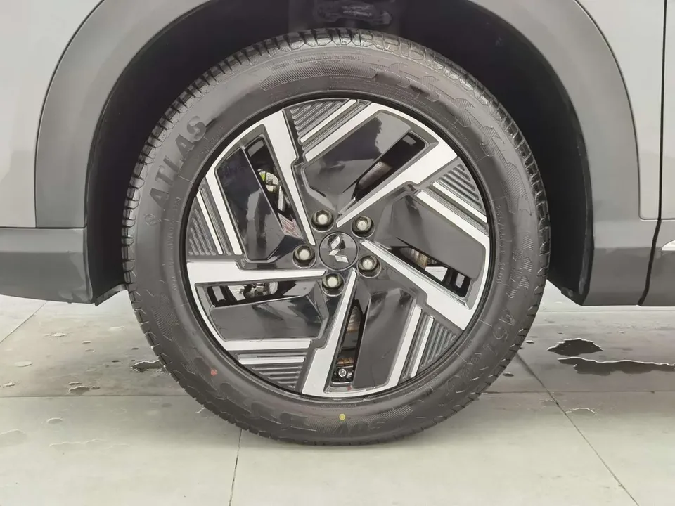 Wuling Starlight S EV Starlight S EV 510km Flagship Model 2024 — thumbnail 5
