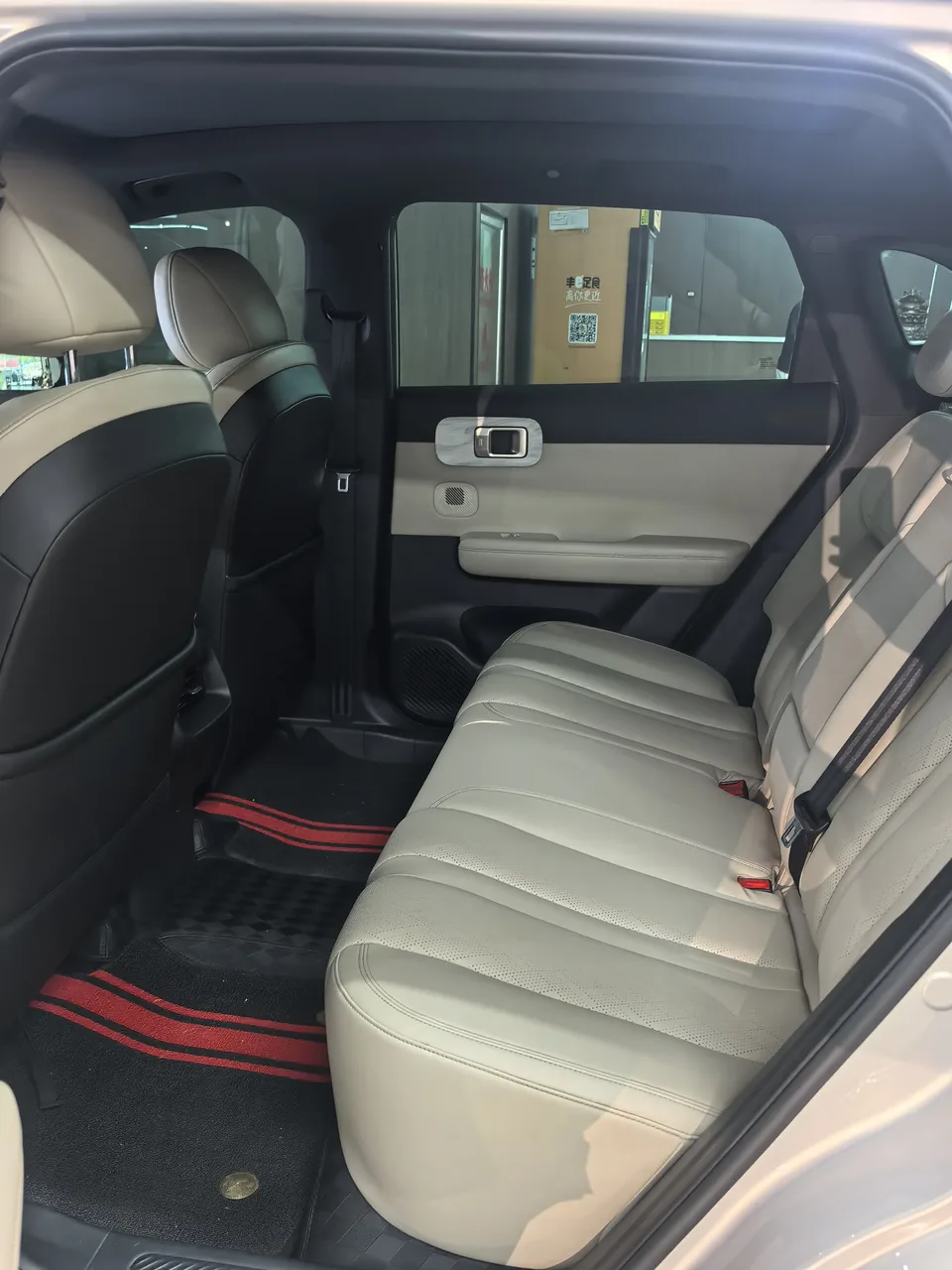 Wuling Starlight S PHEV Starlight S PHEV 130km Flagship Model 2024 — thumbnail 3