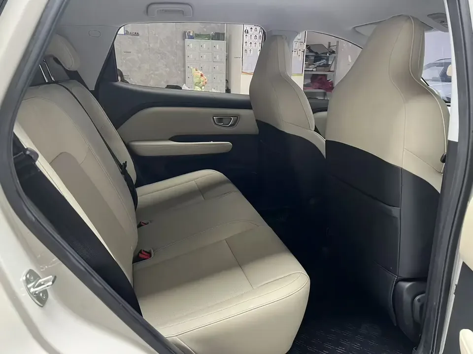 Wuling Bingo PLUS Bingo PLUS 401km 5-seater version 2024 — миниатюра 3