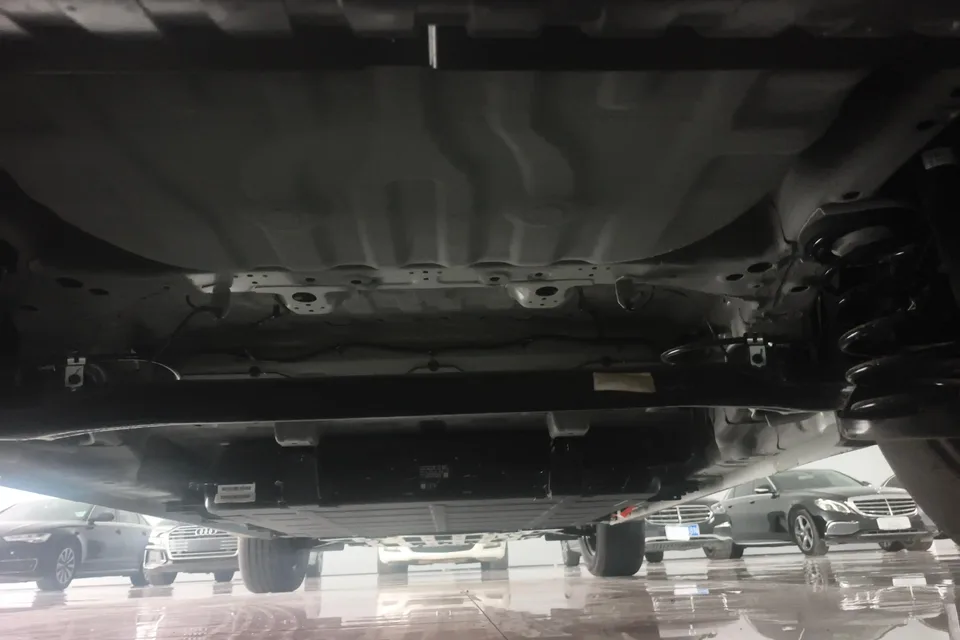 Wuling Bingo PLUS Bingo PLUS 330km 5-seater version 2024 — thumbnail 4