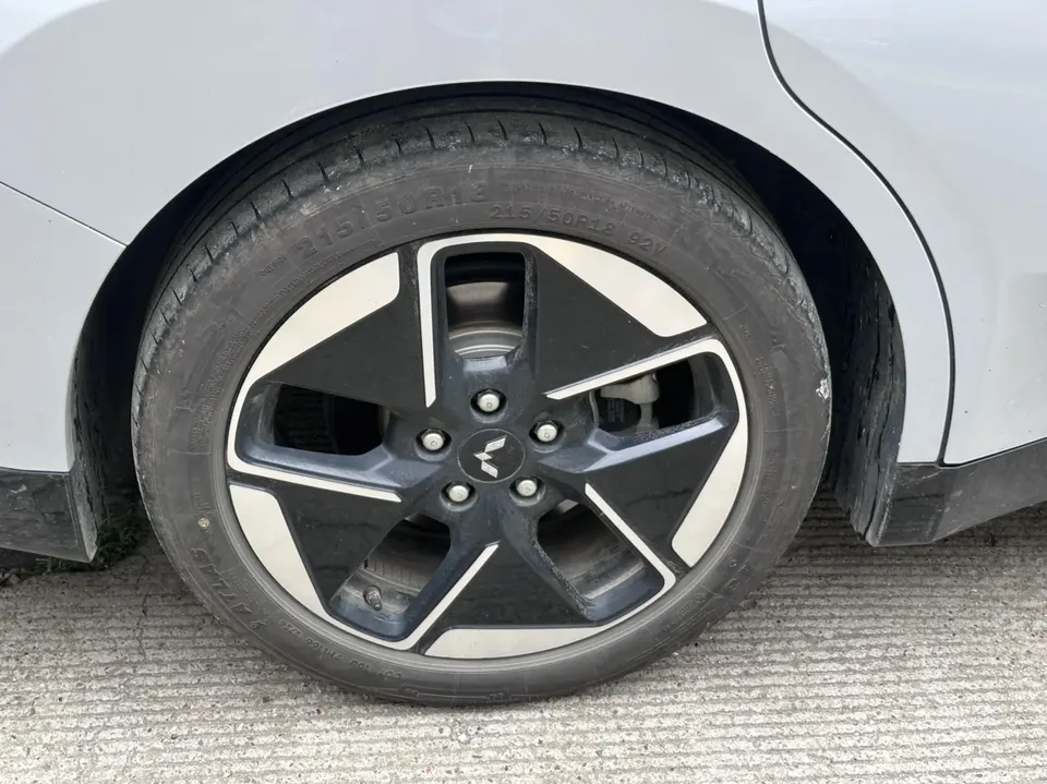 Wuling Starlight EV Starlight EV Co-creation Edition 510 Advanced Edition 2024 — thumbnail 4