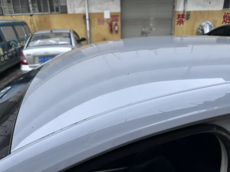 Wuling Starlight EV Starlight EV Co-creation Edition 510 Advanced Edition 2024 — thumbnail 5