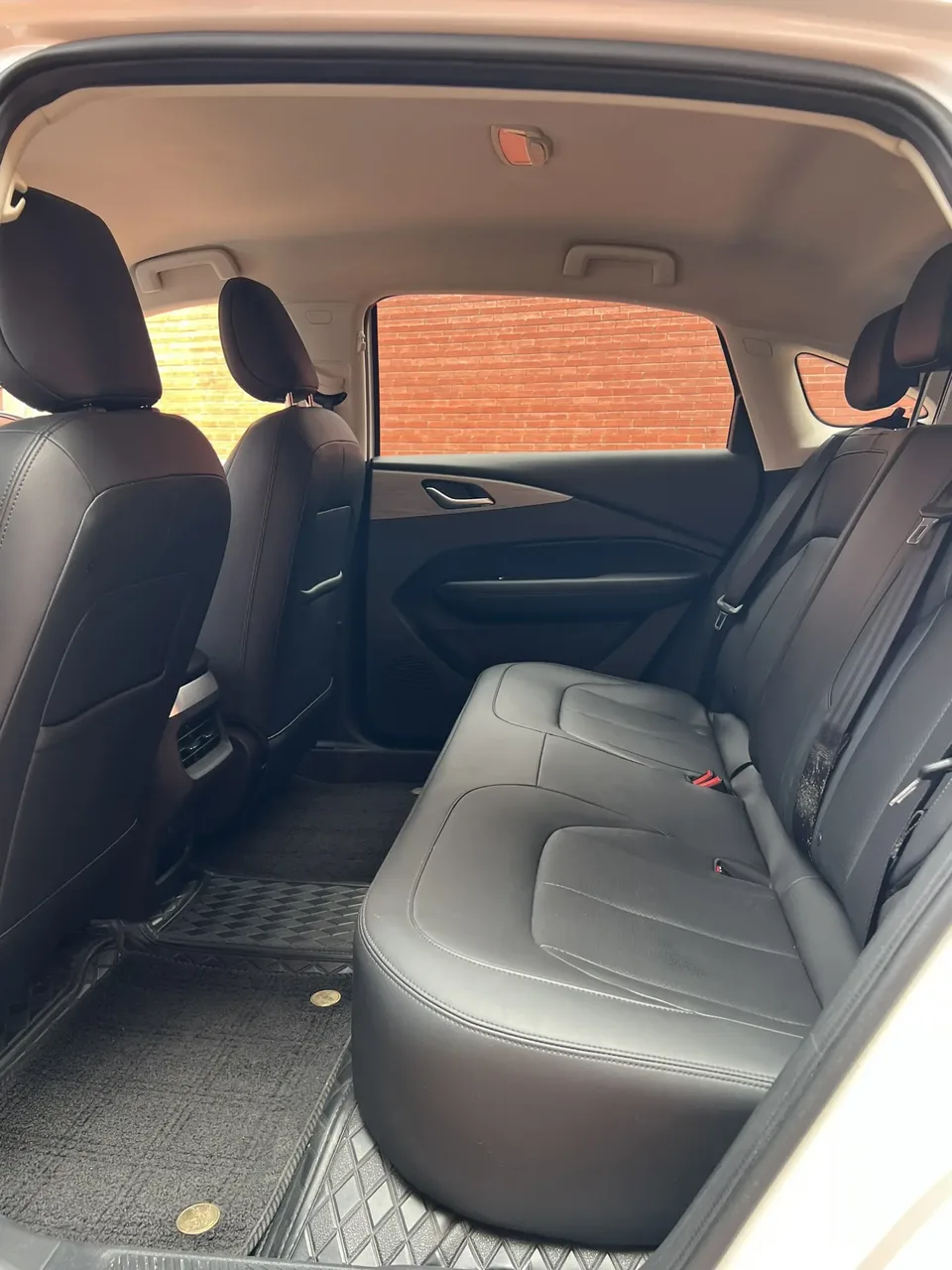 Wuling Starlight EV Starlight EV Co-creation Edition 510 Advanced Edition 2024 — thumbnail 3