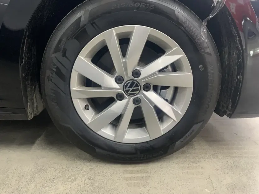 Volkswagen Passat PHEV Passat PHEV 2025 430PHEV Hybrid Business Edition 2025 — миниатюра 2