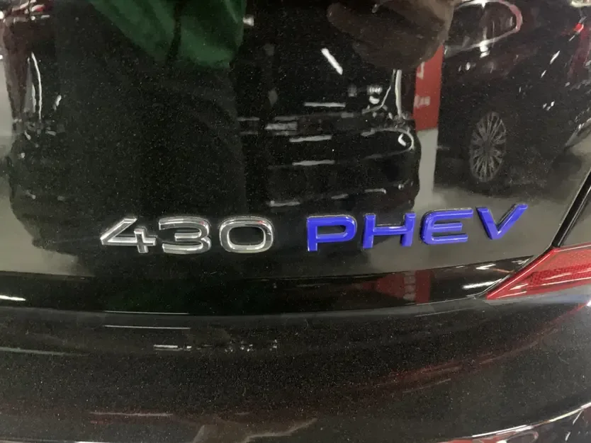 Volkswagen Passat PHEV Passat PHEV 2025 430PHEV Hybrid Business Edition 2025 — миниатюра 3
