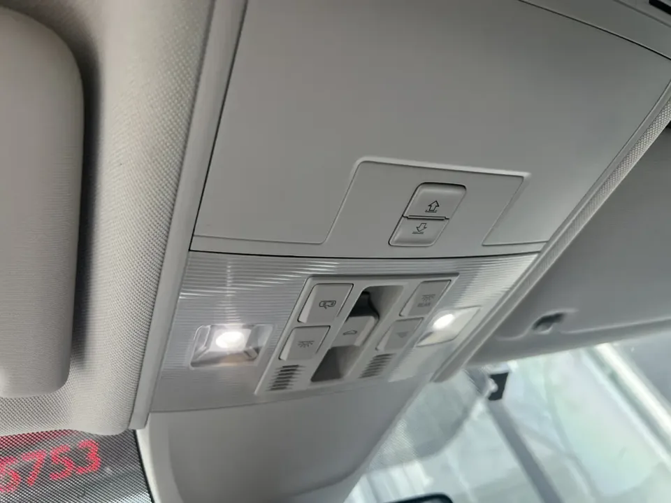 Volkswagen Tayron Tayron Tanyue 2023 280TSI 2WD Luxury Plus Advanced Edition 2023 — thumbnail 3