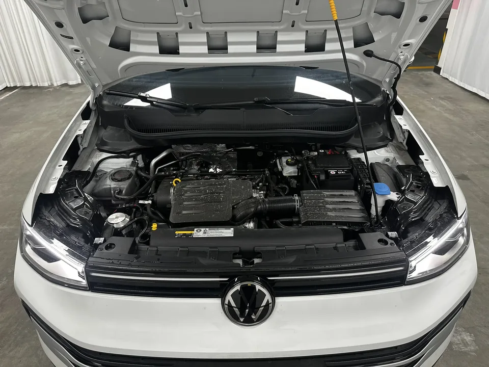 Volkswagen Tharu Tharu 2026 Tiguan 1.5L Sharp Edition 2026 — thumbnail 3