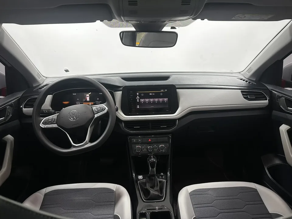 Volkswagen Tharu Tharu 2026 Tiguan 1.5L Sharp Edition 2026 — thumbnail 4