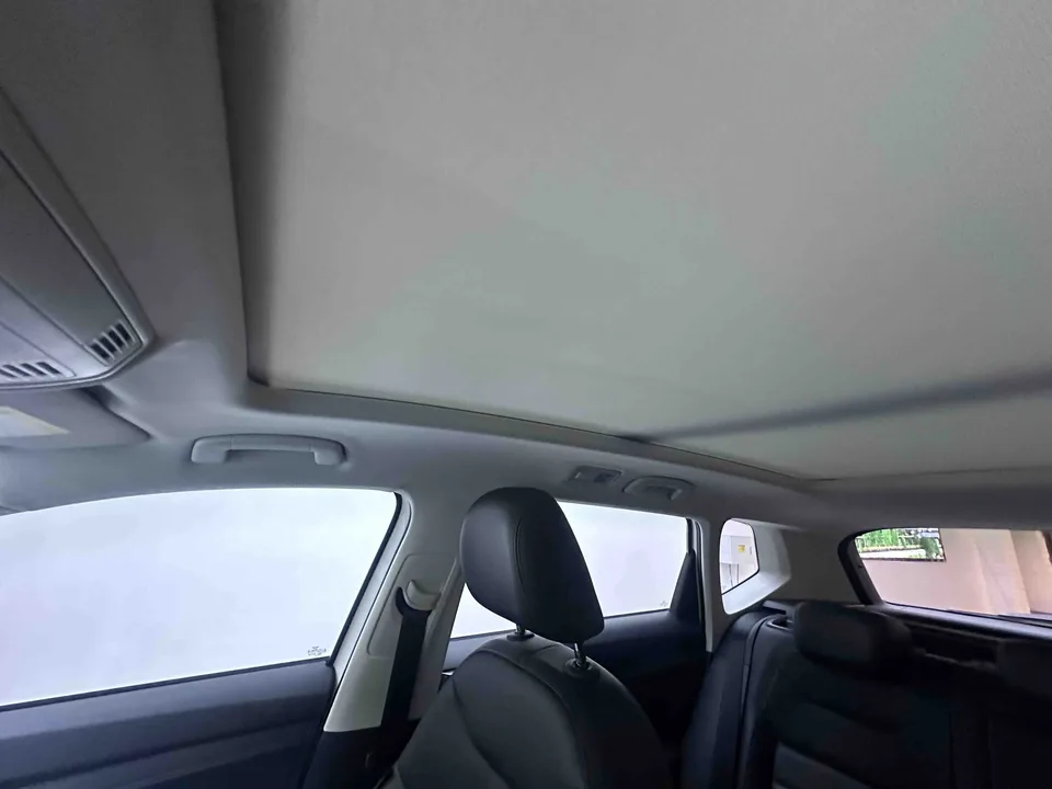 Volkswagen Tharu Tharu 280TSI 2WD Luxury Edition 2022 — thumbnail 4