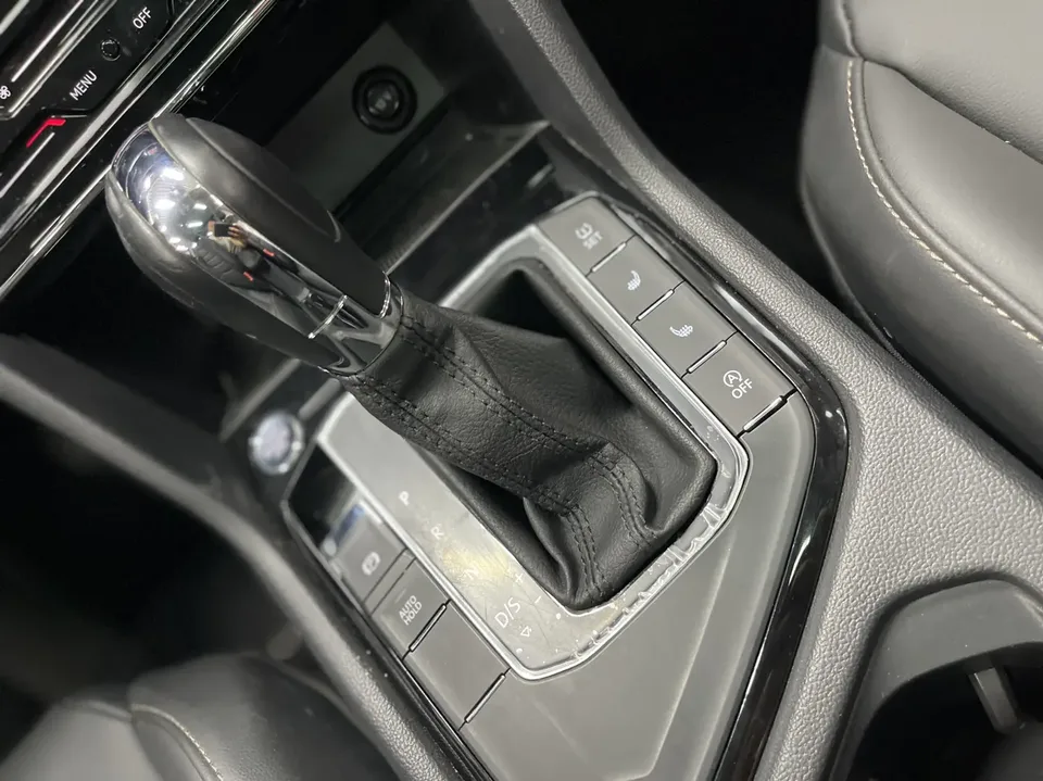 Volkswagen Tharu Tharu 280TSI 2WD Luxury Edition 2022 — thumbnail 5