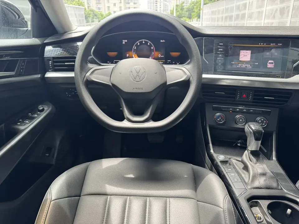 Volkswagen Passat Passat 280TSI Business Edition 2022 — thumbnail 4