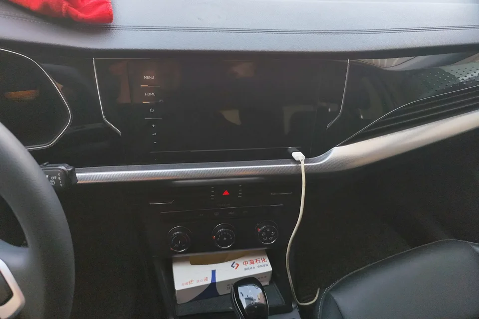 Volkswagen Passat Passat Passat 2022 280TSI Business Edition 2022 — thumbnail 3