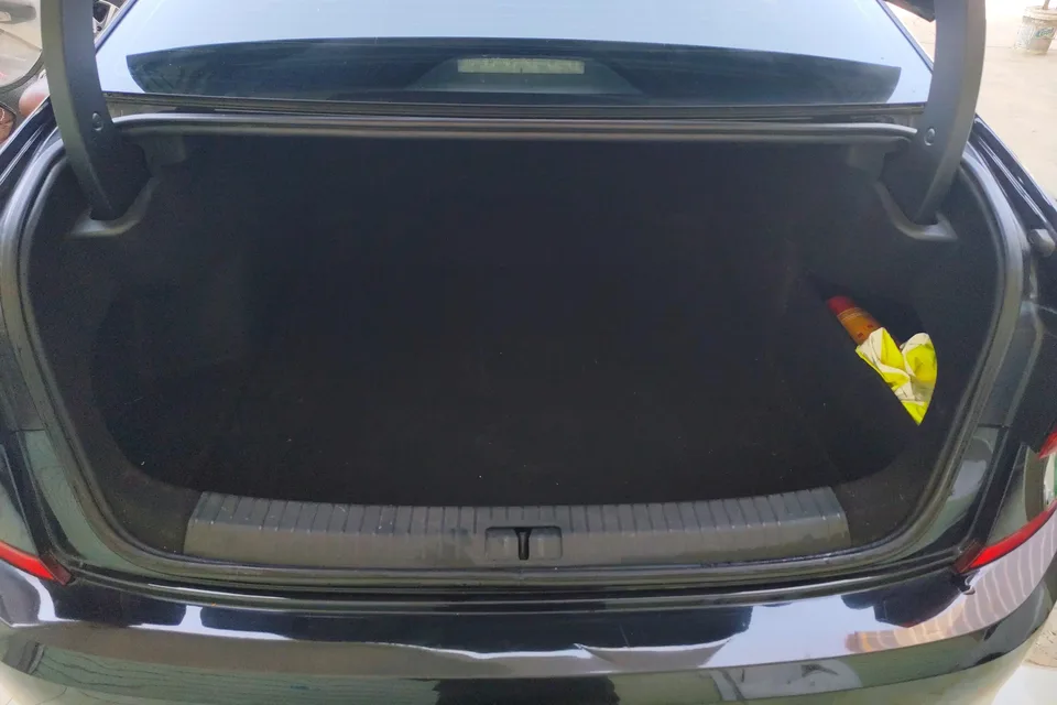 Volkswagen Passat Passat Passat 2022 280TSI Business Edition 2022 — thumbnail 5