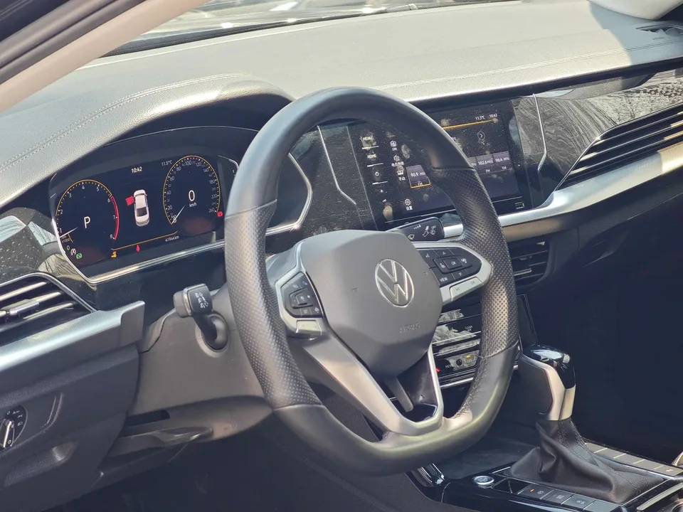 Volkswagen Passat Passat 2022 330TSI Elite Edition 2022 — миниатюра 3