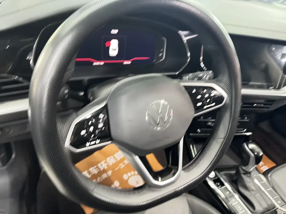 Volkswagen Passat Passat 2024 330TSI Star Elite Edition 2024 — миниатюра 3