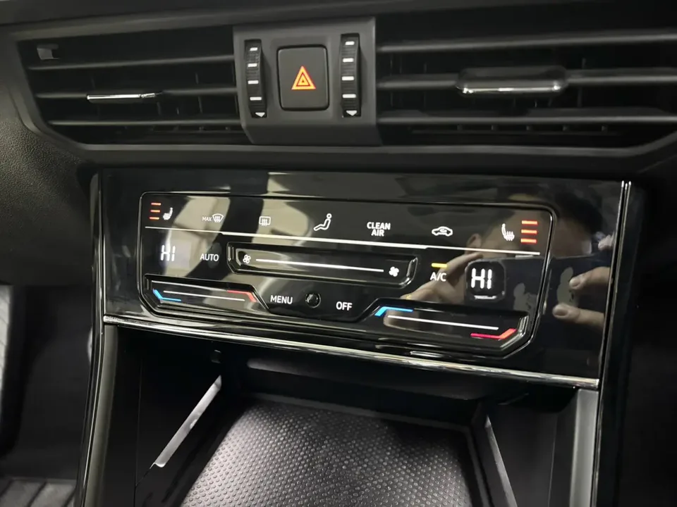 Volkswagen Passat Passat 2022 280TSI Elite Edition 2022 — миниатюра 3