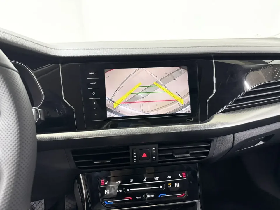 Volkswagen Passat Passat 2022 280TSI Elite Edition 2022 — миниатюра 4