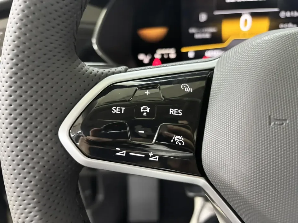 Volkswagen Passat Passat 2022 280TSI Elite Edition 2022 — миниатюра 5