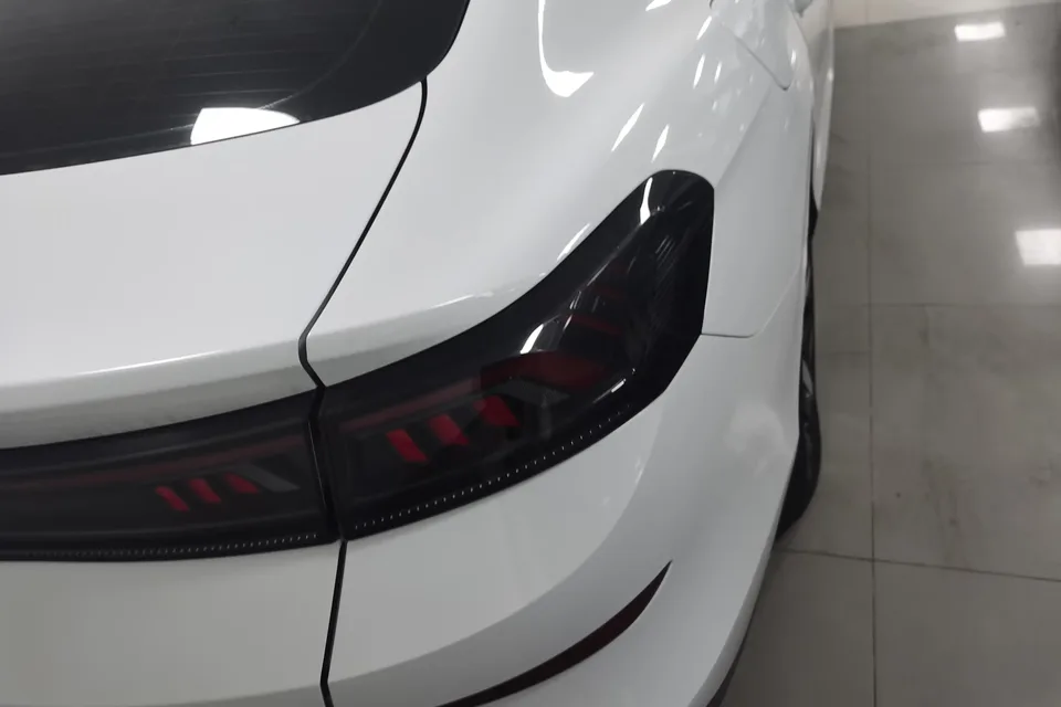 Volkswagen Lamando Lingdu Lingdu 2025 Lingdu L 280TSI DSG Cool Edition 2025 — thumbnail 4