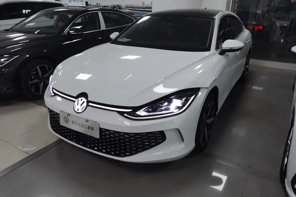 Volkswagen Lamando Lingdu Lingdu 2025 Lingdu L 280TSI DSG Cool Edition 2025 — photo 1, buy with delivery to Moscow