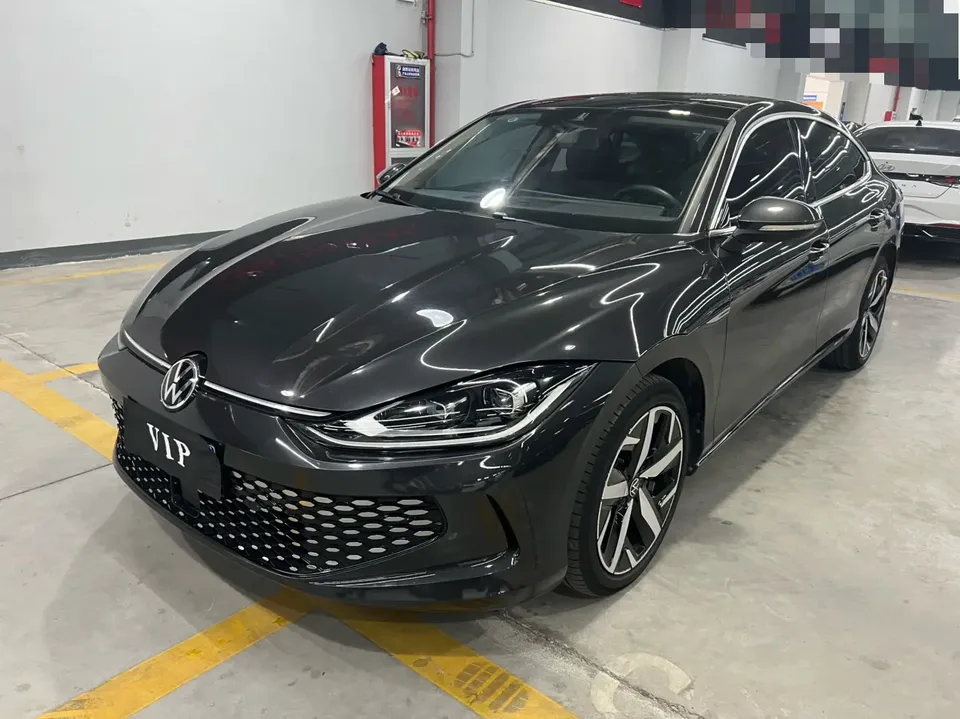 Volkswagen Lamando Lingdu Lingdu Lingdu L 280TSI DSG Cool Edition 2022 — фото 1, купить с доставкой в Москву