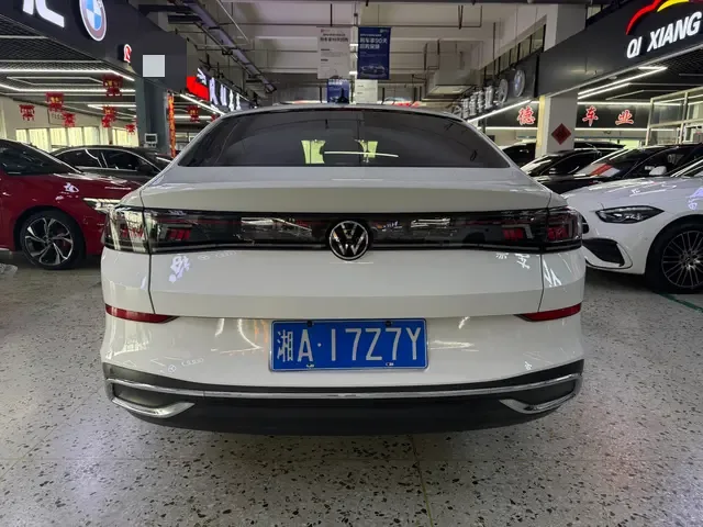 Volkswagen Lamando Lingdu Lingdu L 280TSI DSG Cool Edition 2023 — thumbnail 2