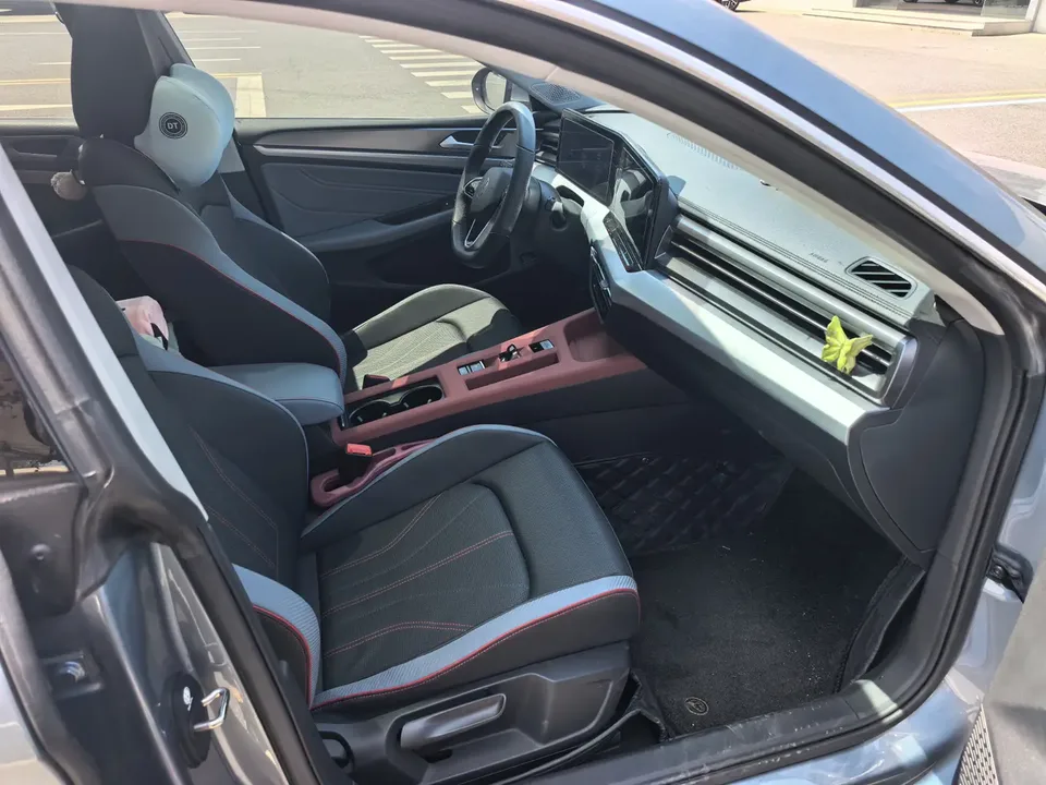 Volkswagen Lamando Lingdu Lingdu L 280TSI DSG Hot Edition 2022 — thumbnail 2
