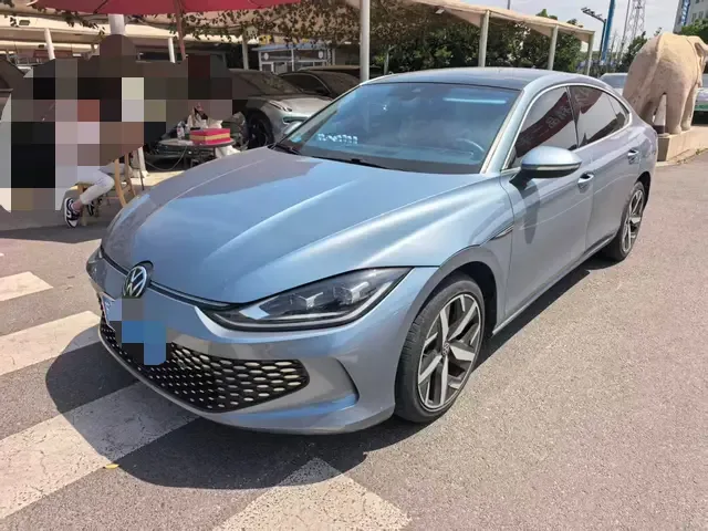 Volkswagen Lamando Lingdu Lingdu L 280TSI DSG Hot Edition 2022 — photo 1, buy with delivery to Moscow