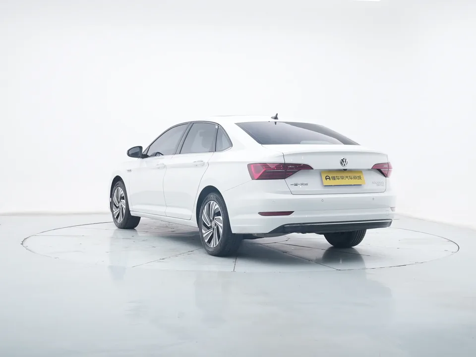 Volkswagen Sagitar Sagitar 2021 280TSI DSG Beyond Edition 2022 — thumbnail 2