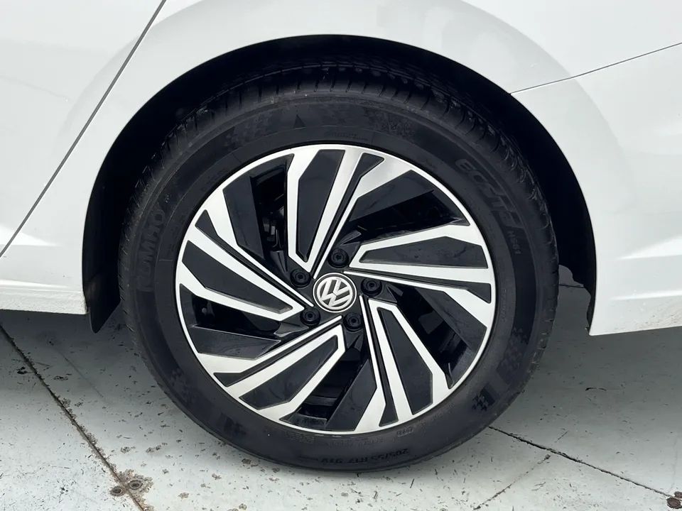 Volkswagen Sagitar Sagitar 2021 280TSI DSG Beyond Edition 2022 — thumbnail 3