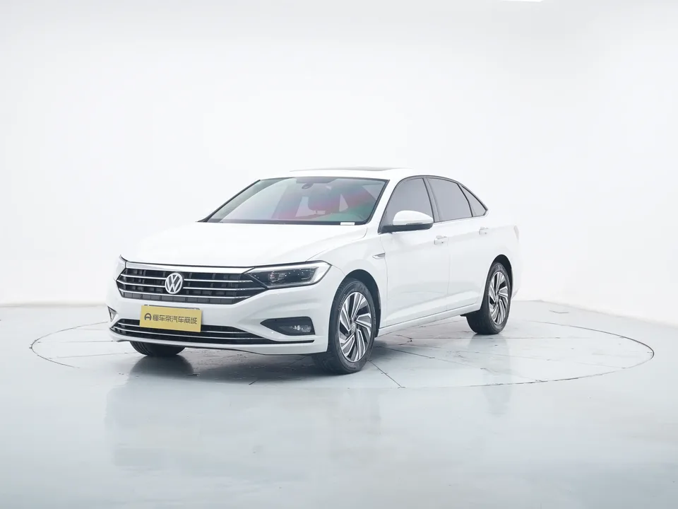 Volkswagen Sagitar Sagitar 2021 280TSI DSG Beyond Edition 2022 — photo 1, buy with delivery to Moscow
