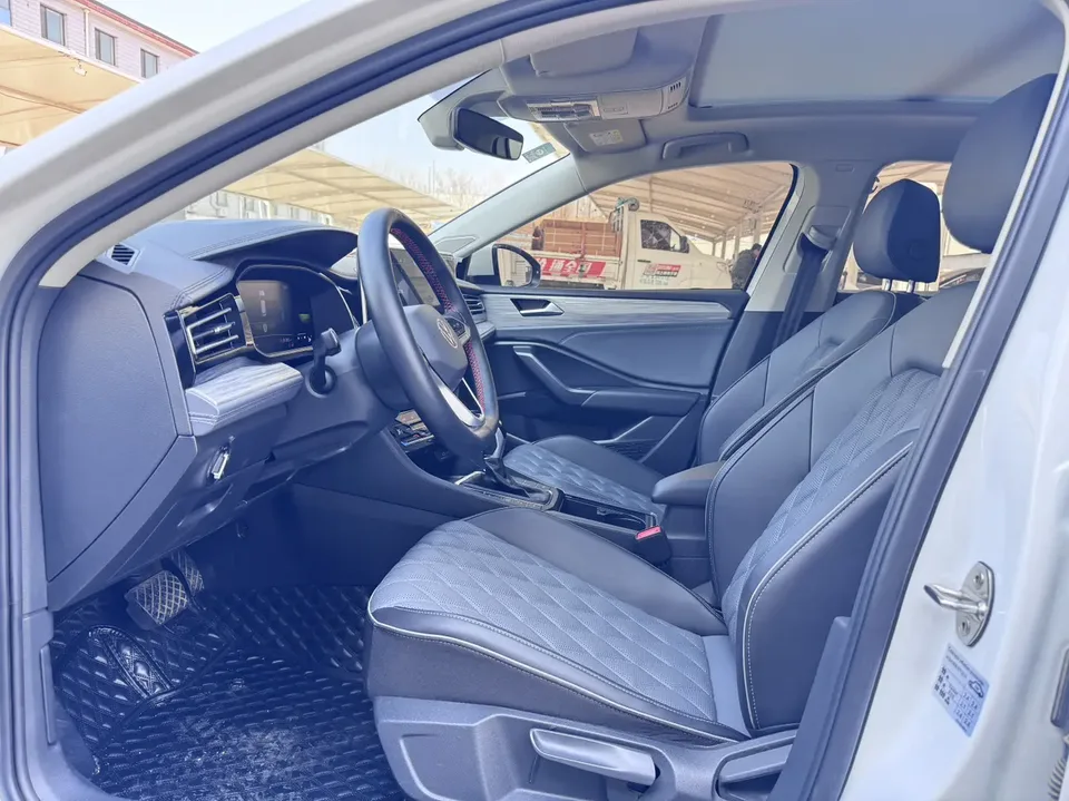 Volkswagen Sagitar Sagitar 2023 200TSI DSG Beyond Edition 2023 — thumbnail 5