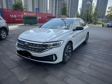 Volkswagen Sagitar 2024 купить в Москве