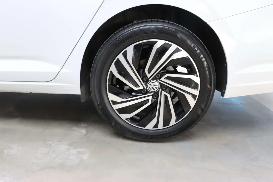 Volkswagen Sagitar Sagitar 2021 280TSI DSG Beyond Edition 2022 — thumbnail 2