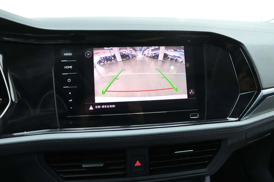 Volkswagen Sagitar Sagitar 2021 280TSI DSG Beyond Edition 2022 — thumbnail 3