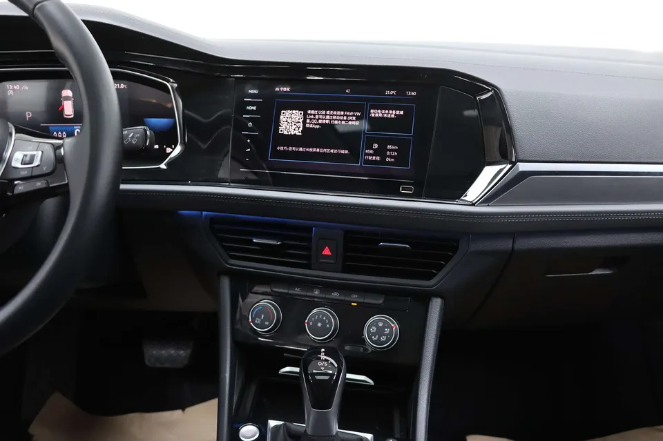 Volkswagen Sagitar Sagitar 2021 280TSI DSG Beyond Edition 2022 — thumbnail 4