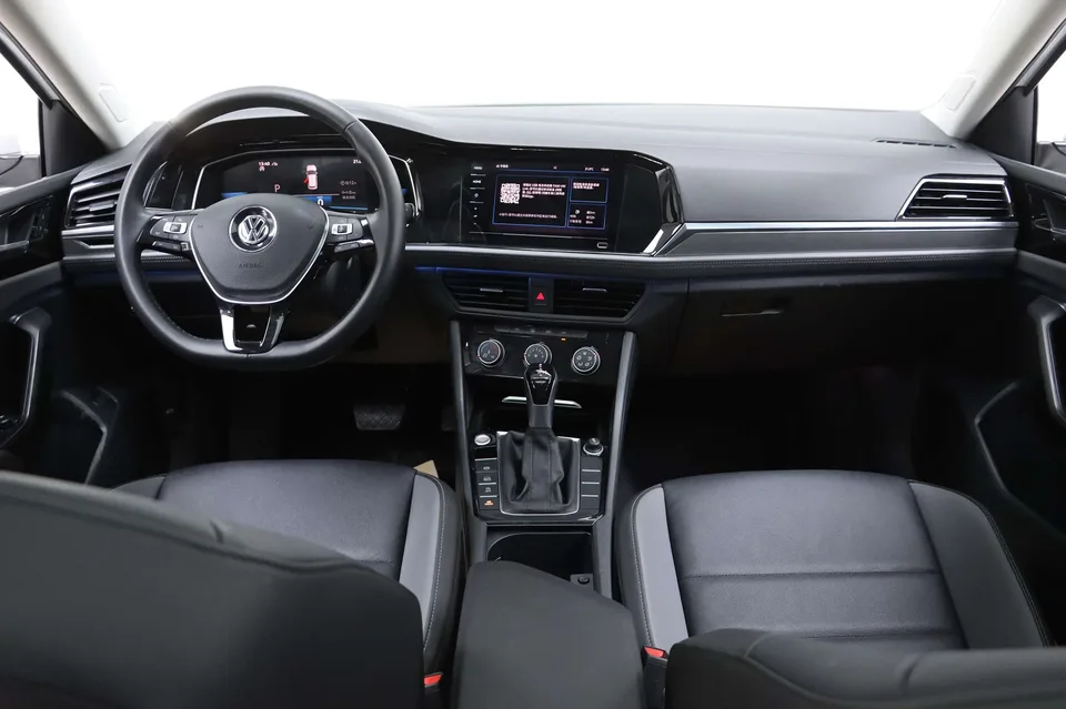 Volkswagen Sagitar Sagitar 2021 280TSI DSG Beyond Edition 2022 — thumbnail 5