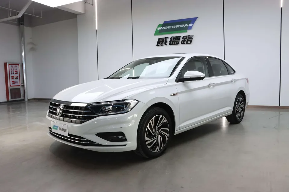 Volkswagen Sagitar 2022