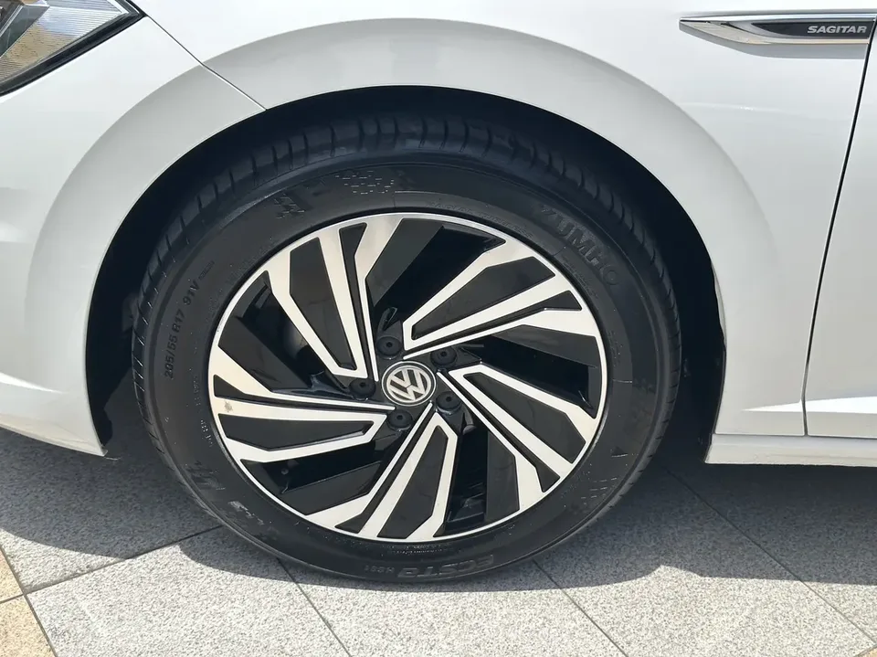 Volkswagen Sagitar Sagitar 280TSI DSG Beyond Edition 2022 — миниатюра 4