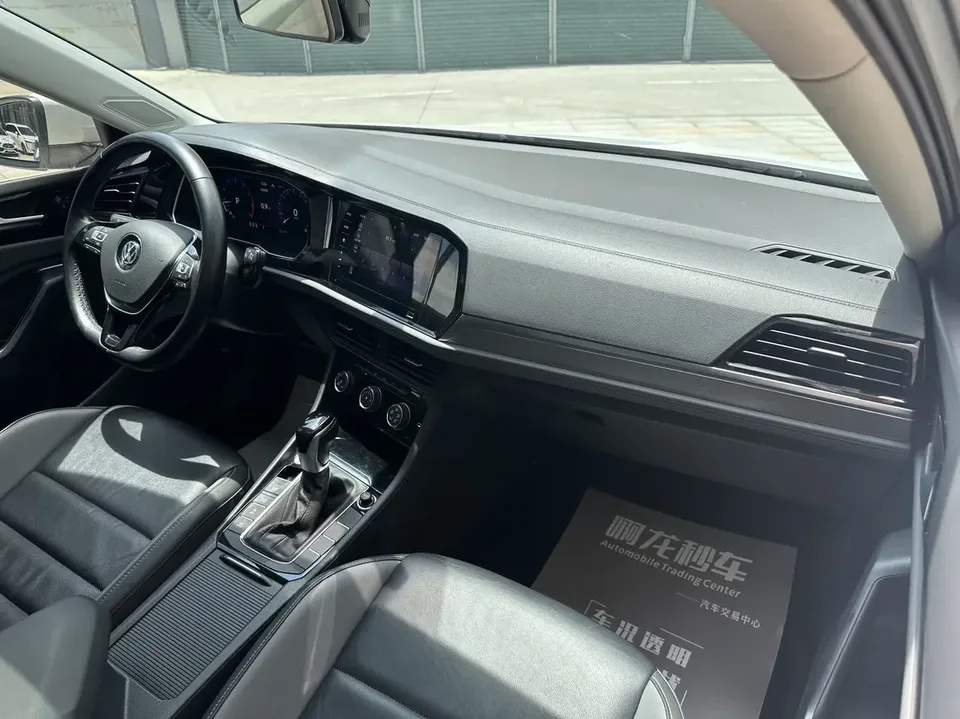 Volkswagen Sagitar Sagitar 280TSI DSG Beyond Edition 2022 — миниатюра 5