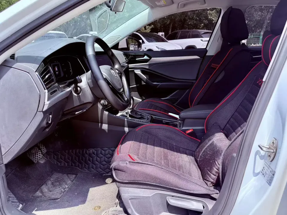 Volkswagen Sagitar Sagitar 2021 280TSI DSG Beyond Edition 2022 — thumbnail 3