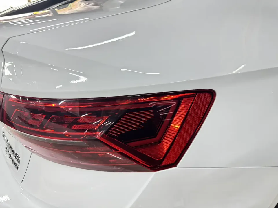 Volkswagen Sagitar Sagitar 2021 280TSI DSG Beyond Edition 2022 — thumbnail 5