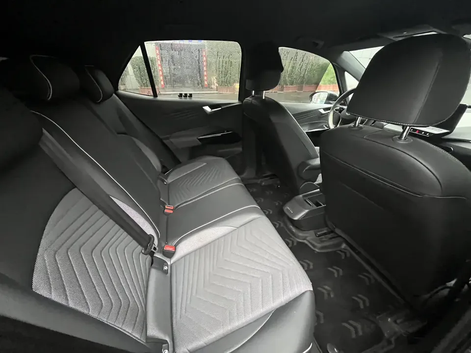 Volkswagen ID.3 ID.3 Volkswagen ID.3 2023 Pure Smart Edition 2023 — thumbnail 3