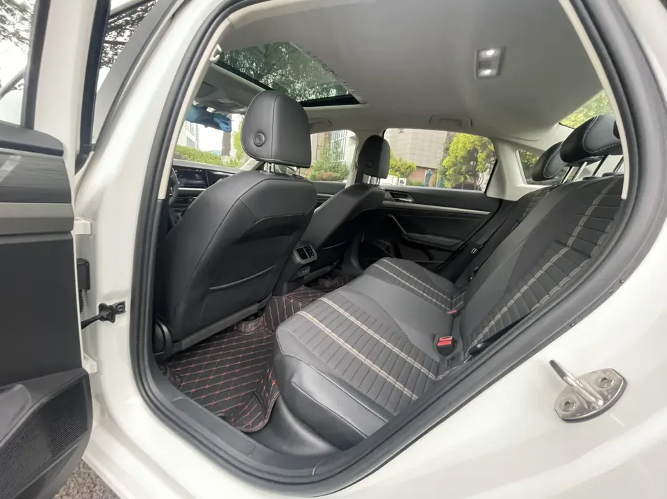 Volkswagen Lavida Lavida Lavida 2022 280TSI DSG Comfort Edition 2022 — thumbnail 3