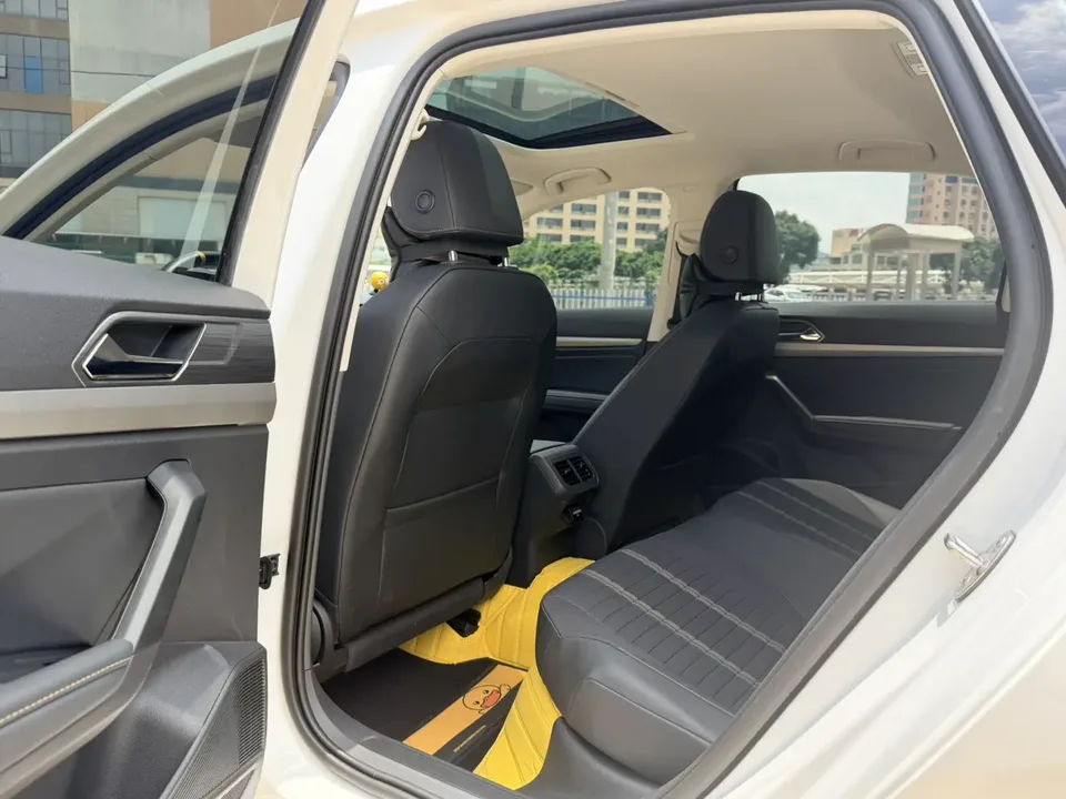 Volkswagen Lavida Lavida 2022 280TSI DSG Comfort Edition 2022 — thumbnail 3