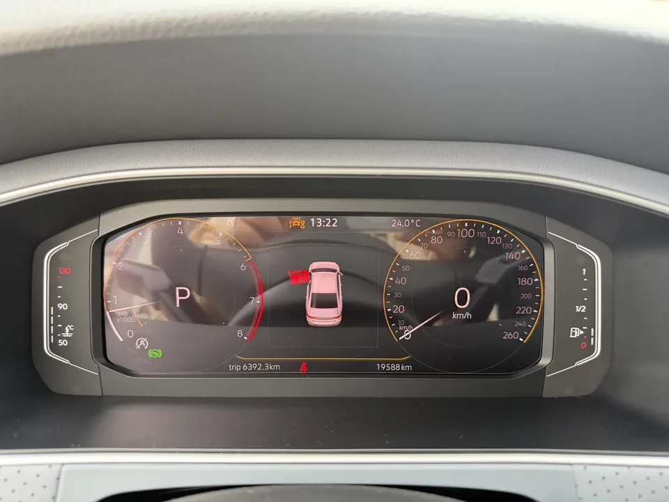 Volkswagen Lavida Lavida 2024 1.5L Automatic 5 Million Edition 2024 — thumbnail 4
