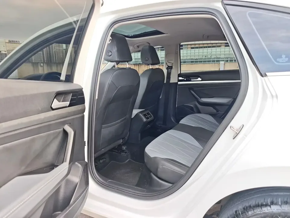 Volkswagen Lavida Lavida Lavida 2023 1.5L Automatic 5 Million Edition 2023 — thumbnail 3