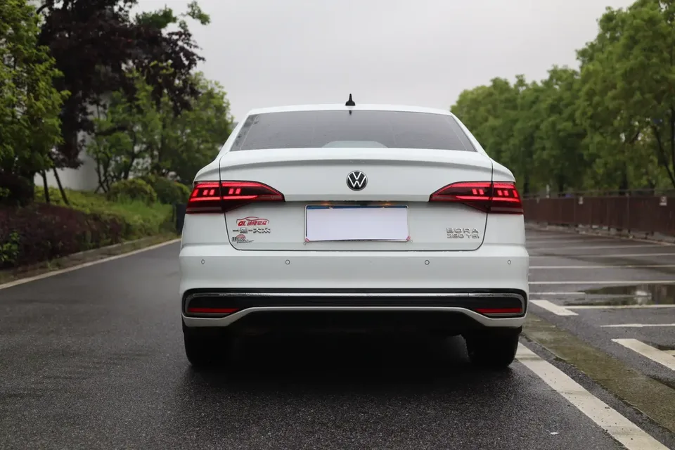 Volkswagen Bora Bora 2024 280TSI DSG Comfort Edition 2024 — thumbnail 2