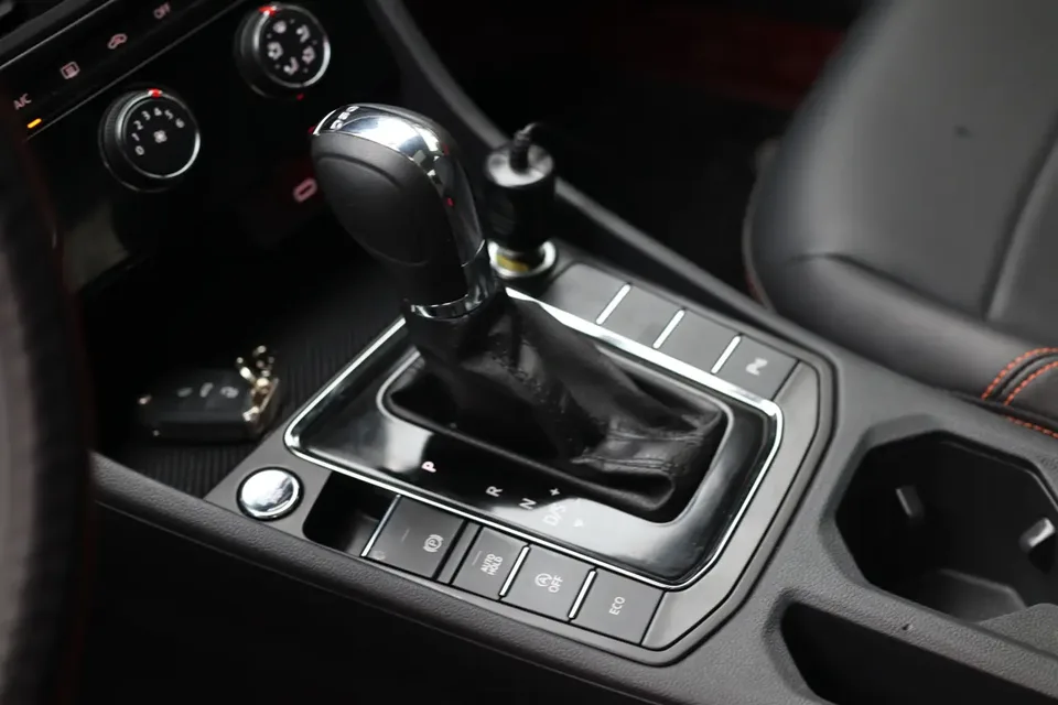 Volkswagen Bora Bora 2024 280TSI DSG Comfort Edition 2024 — thumbnail 4