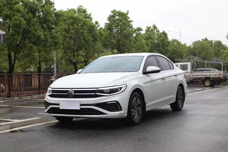 Volkswagen Bora Bora 2024 280TSI DSG Comfort Edition 2024 — photo 1, buy with delivery to Moscow